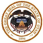 Seal of Utah
